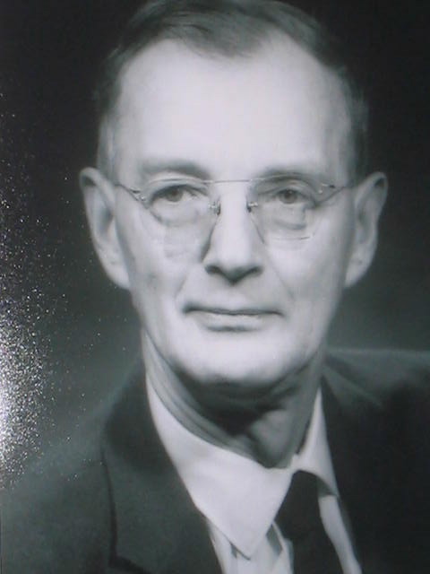 Hannibal Albert Davis