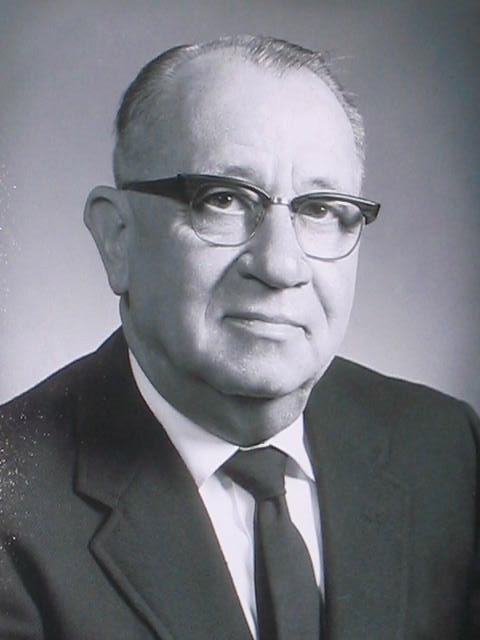 Joseph K. Stewart