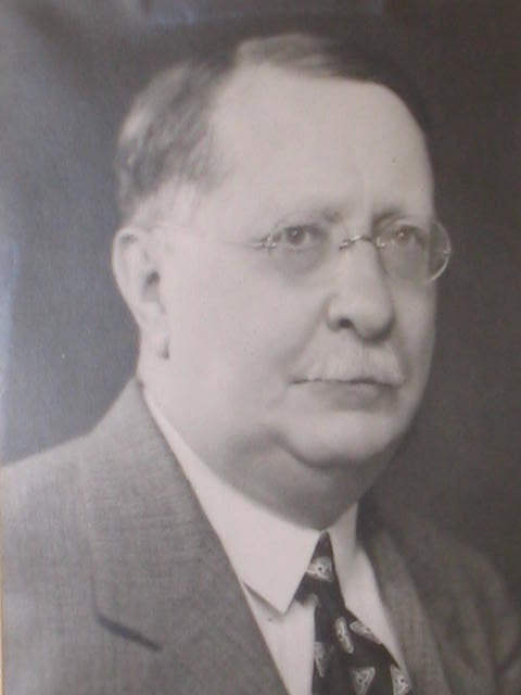 Johan Arndt Eiesland